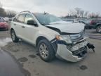 2010 Ford Edge se