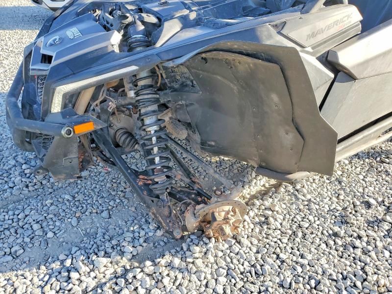 2019 Can-Am M Maverick X3 Utility Vehicle