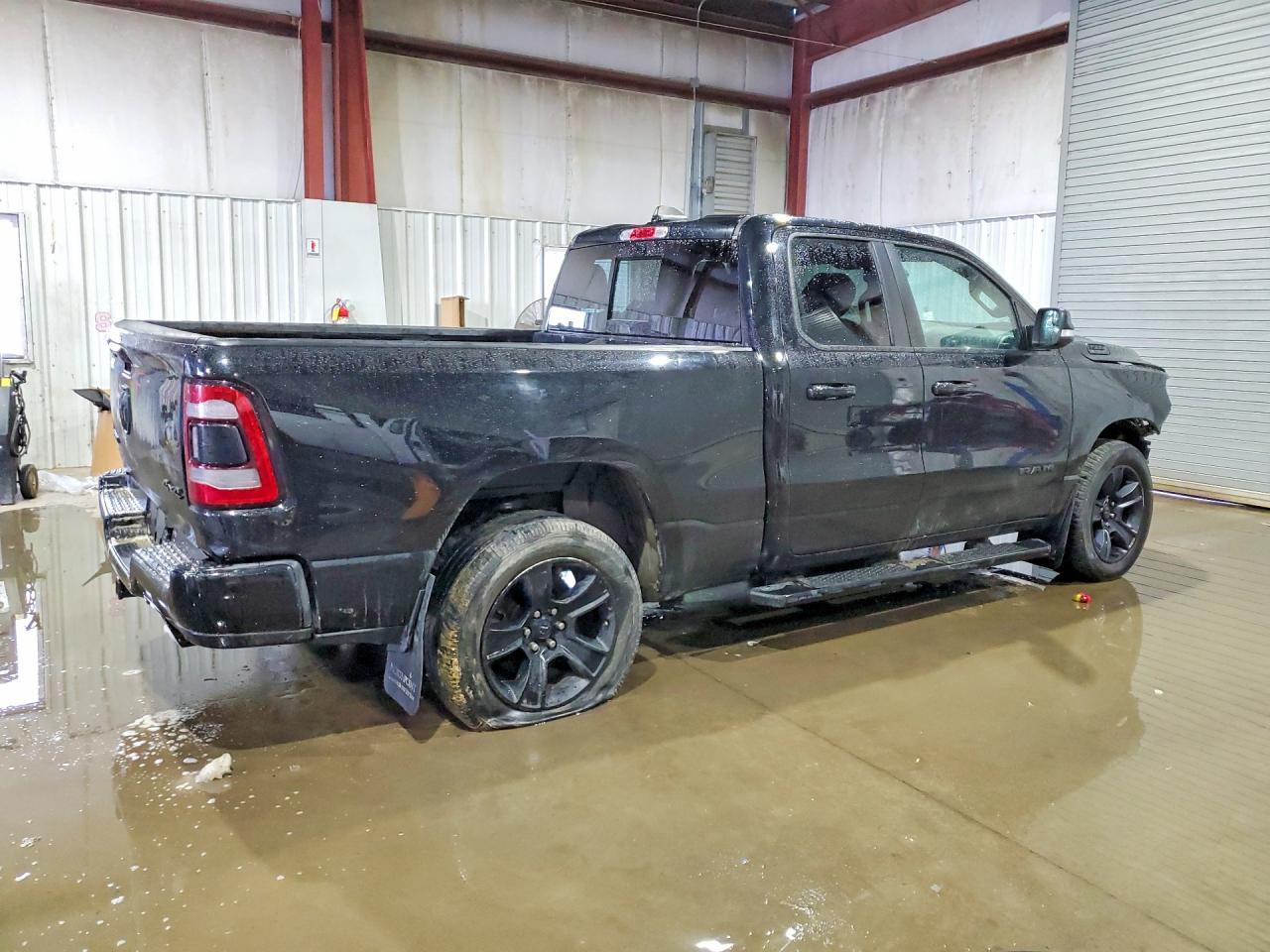 2020 Dodge RAM 1500 BIG Horn