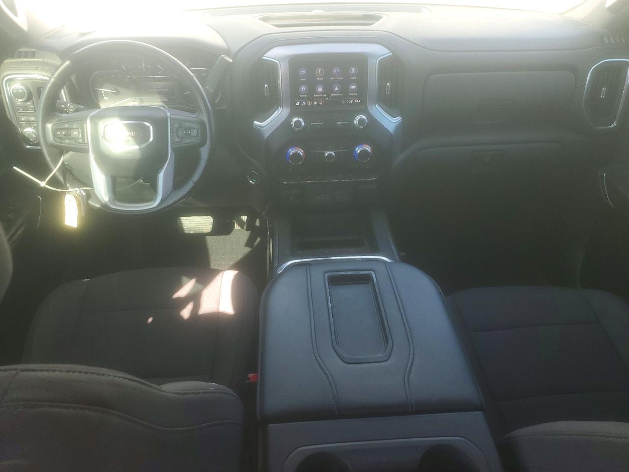 2020 GMC Sierra K1500 Elevation