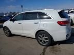 2016 KIA Sorento sx