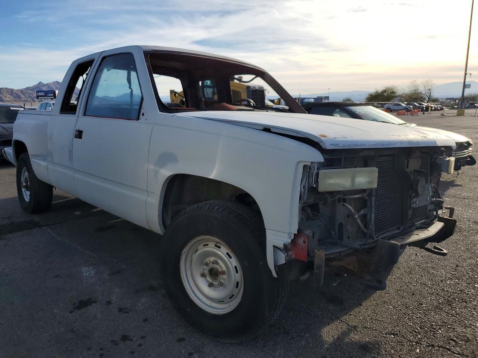 1995 GMC Sierra K1500