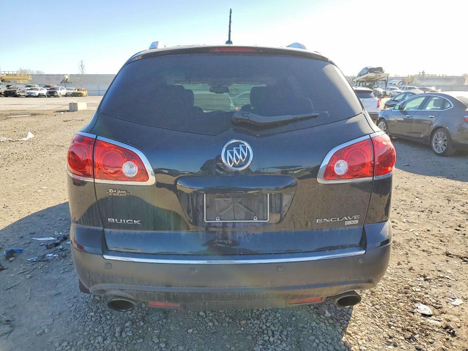 2011 Buick Enclave cxl