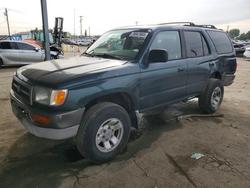 1996 Toyota 4runner for sale in Los Angeles, CA