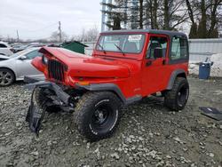 1994 Jeep Wrangler / yj s for sale in Windsor, NJ