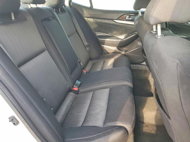 2016 Nissan Maxima 3.5s