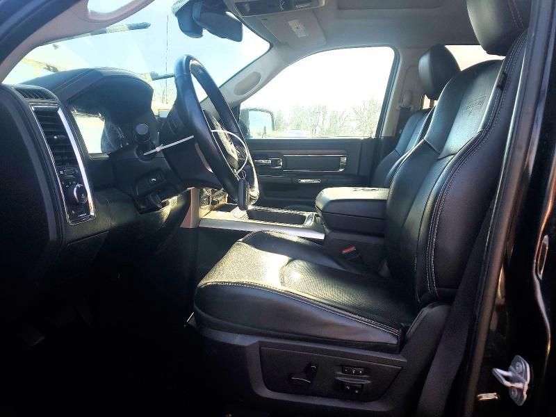 2016 Dodge 1500 Laramie