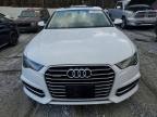 2016 Audi A6 Premium Plus