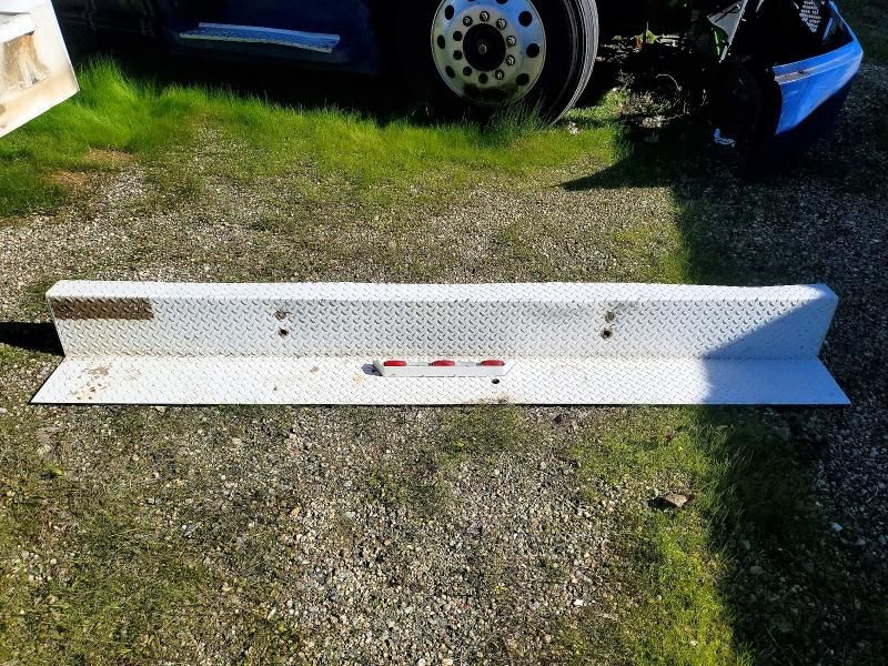 2007 Ford F350 Super Duty Utility / Service Truck