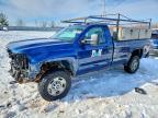 2016 Chevrolet Silverado C2500 Heavy Duty
