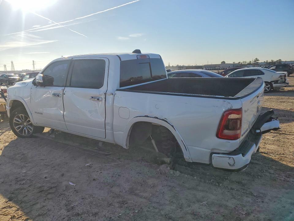 2021 Dodge 1500 Laramie