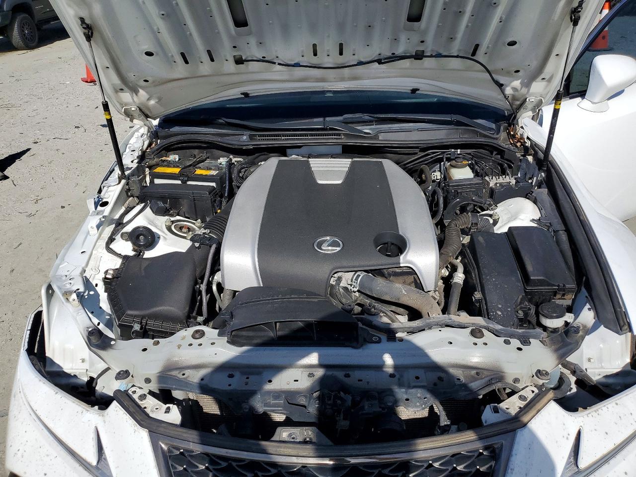 2017 Lexus Is 300