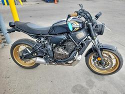 2024 Yamaha MTM690 en venta en Littleton, CO