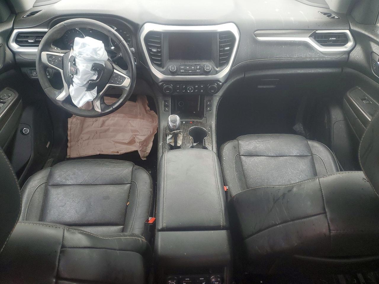 2018 GMC Acadia Slt-2