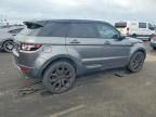 2015 Land Rover Range Rover Evoque Pure Plus