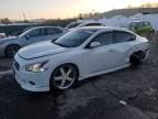 2009 Nissan Maxima s