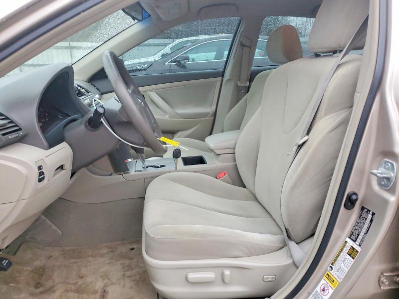 2008 Toyota Camry ce