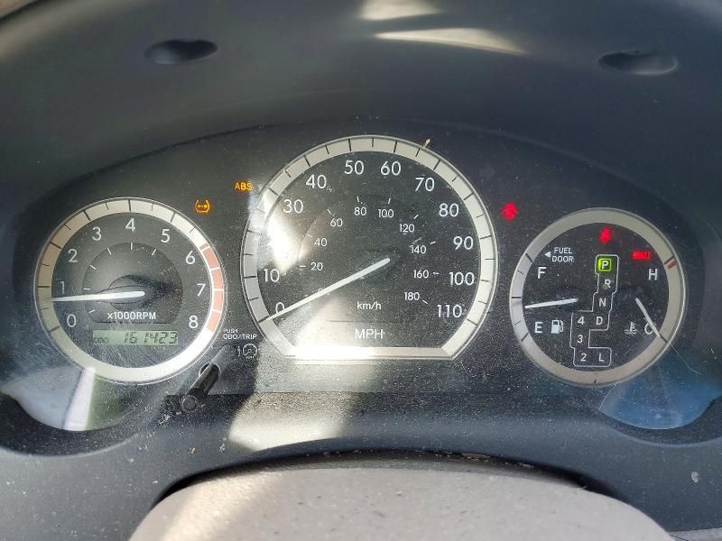 2005 Toyota Sienna ce