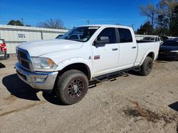 Dodge RAM 2500 SLT salvage cars for sale: 2012 Dodge RAM 2500 SLT