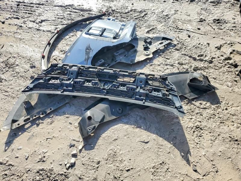 2021 Mitsubishi Outlander Sport es