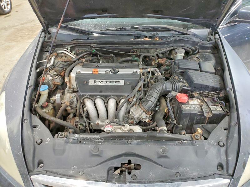 2007 Honda Accord lx