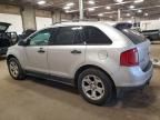 2012 Ford Edge se