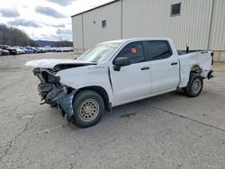 Chevrolet Silverado ltd K1500 Vehiculos salvage en venta: 2022 Chevrolet Silverado ltd K1500