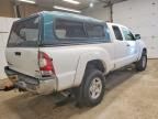 2007 Toyota Tacoma Access Cab