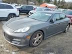 2013 Porsche Panamera 2