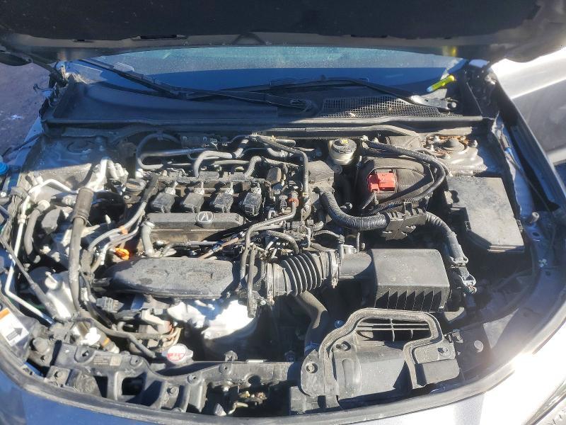 2024 Acura Integra A-spec
