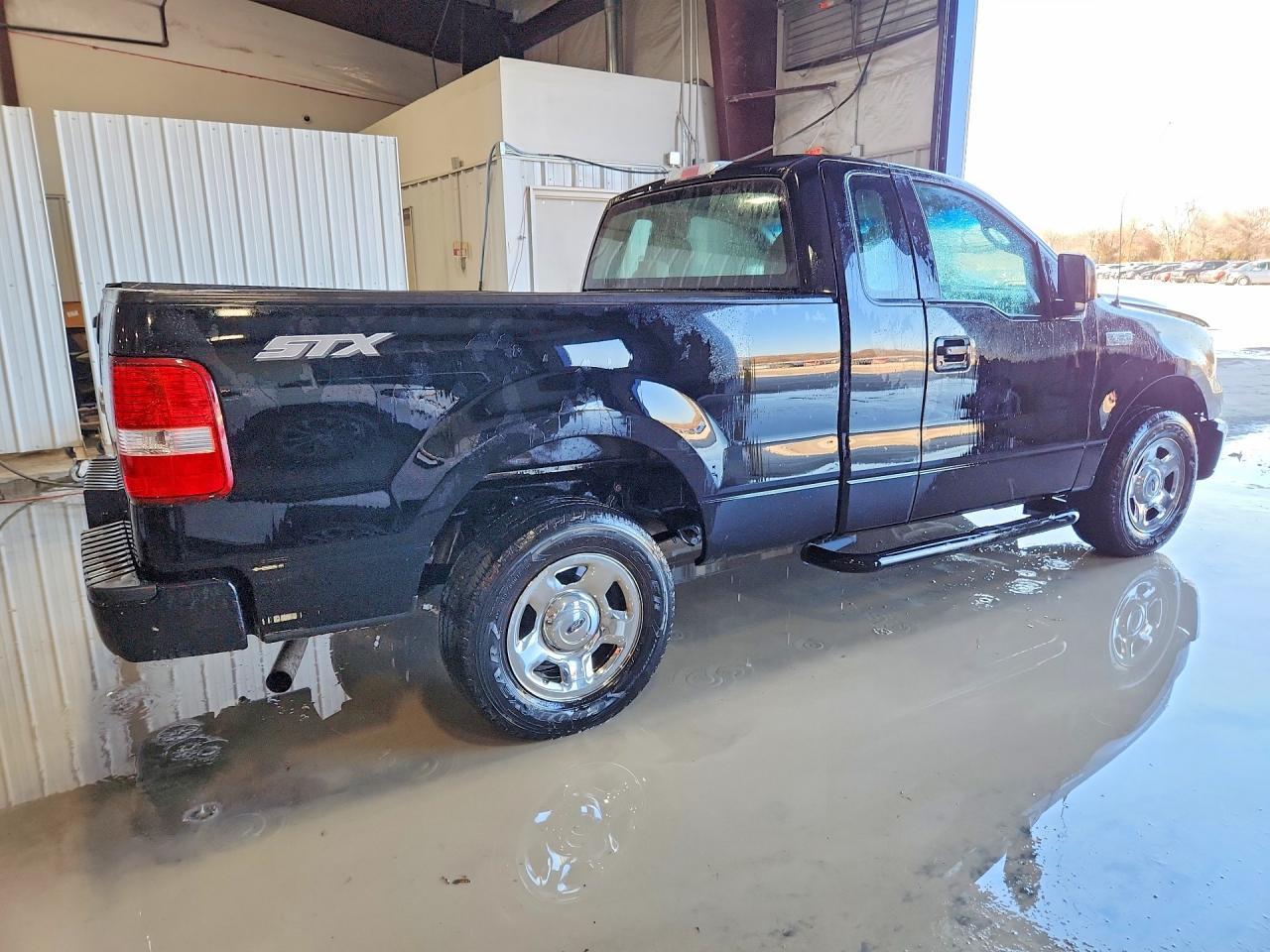 2006 Ford F150