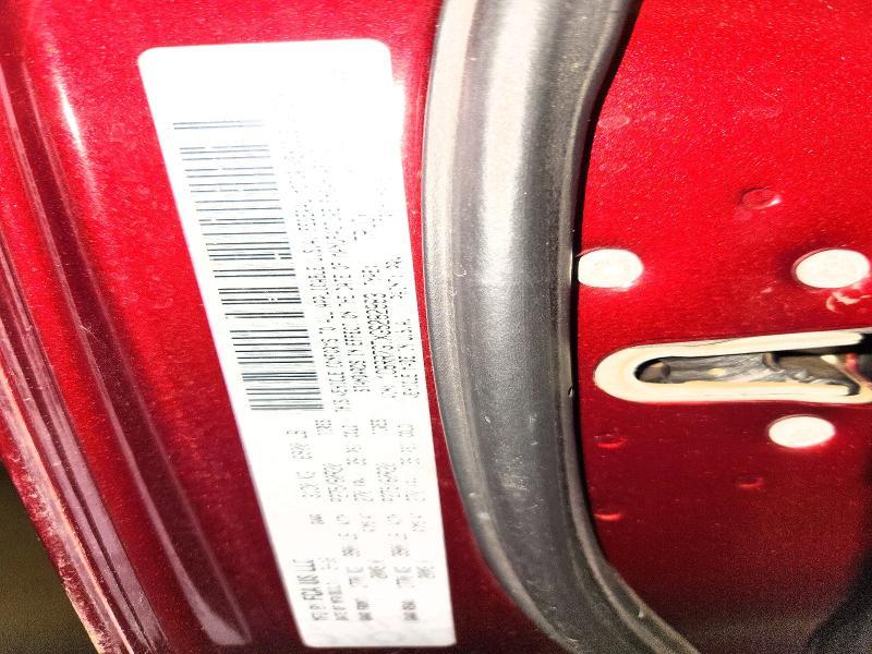 2016 Dodge Ram 1500 slt