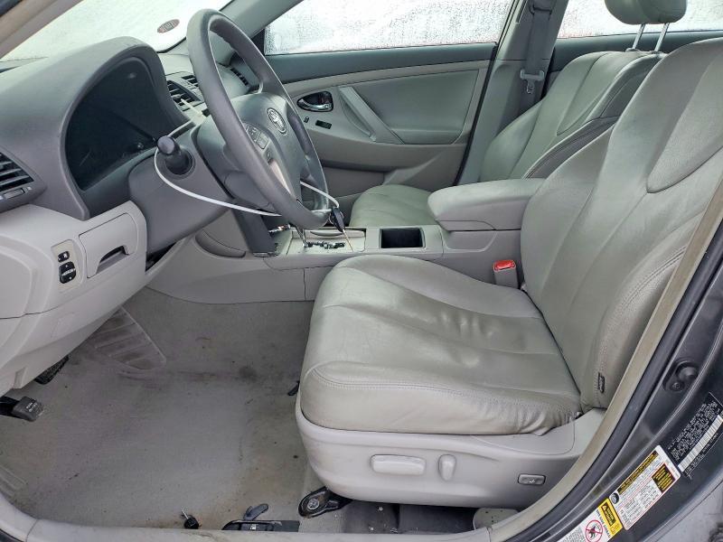 2009 Toyota Camry Base