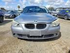 2006 BMW 525 i