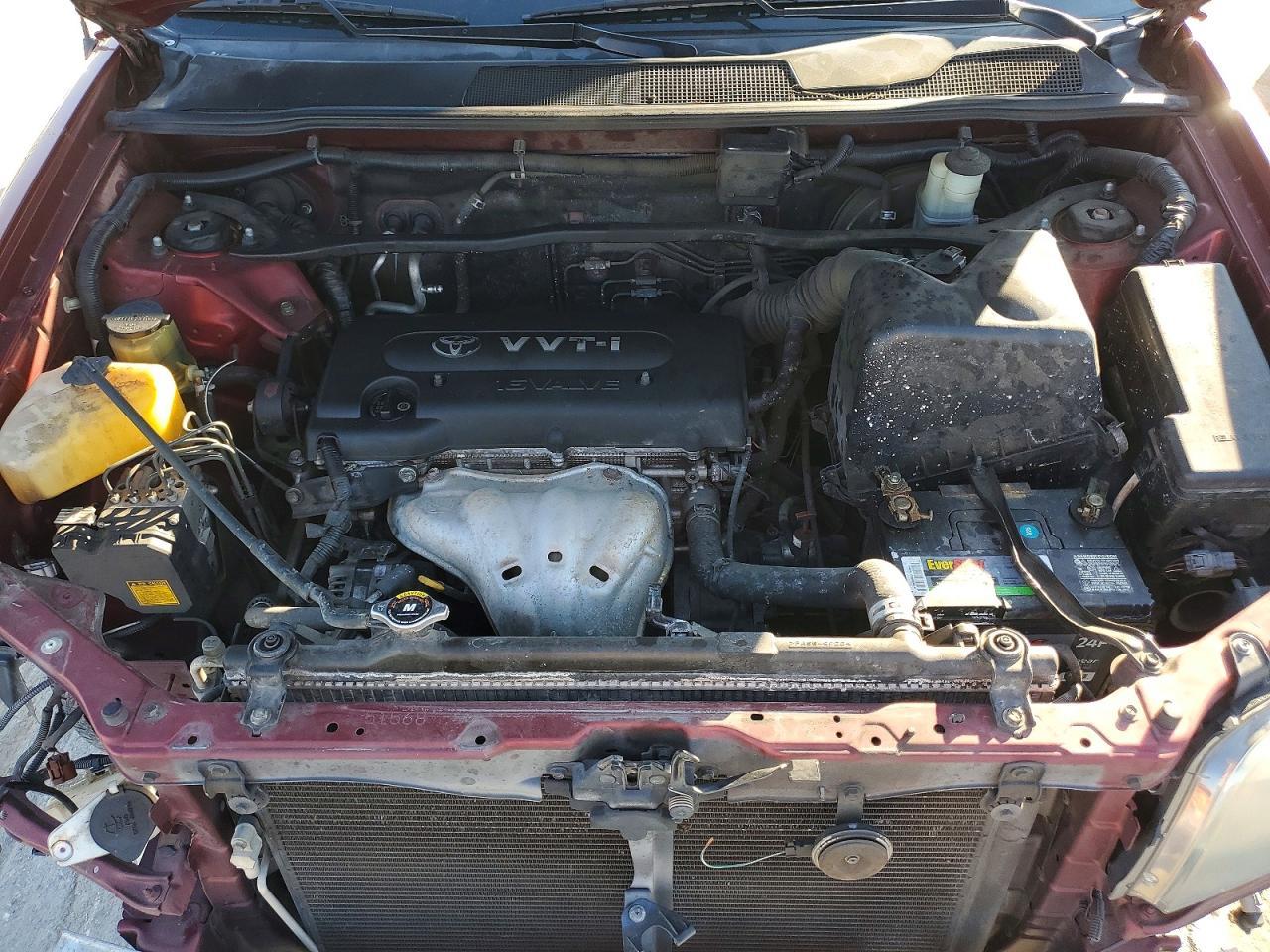 2007 Toyota Highlander
