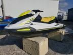 2022 YAM Jetski