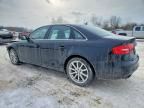 2015 Audi A4 Premium