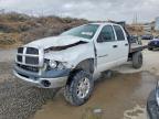 2005 Dodge 2005 Dodg RAM 2500 ST Quad Cab