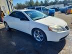 2007 Pontiac G6 gt