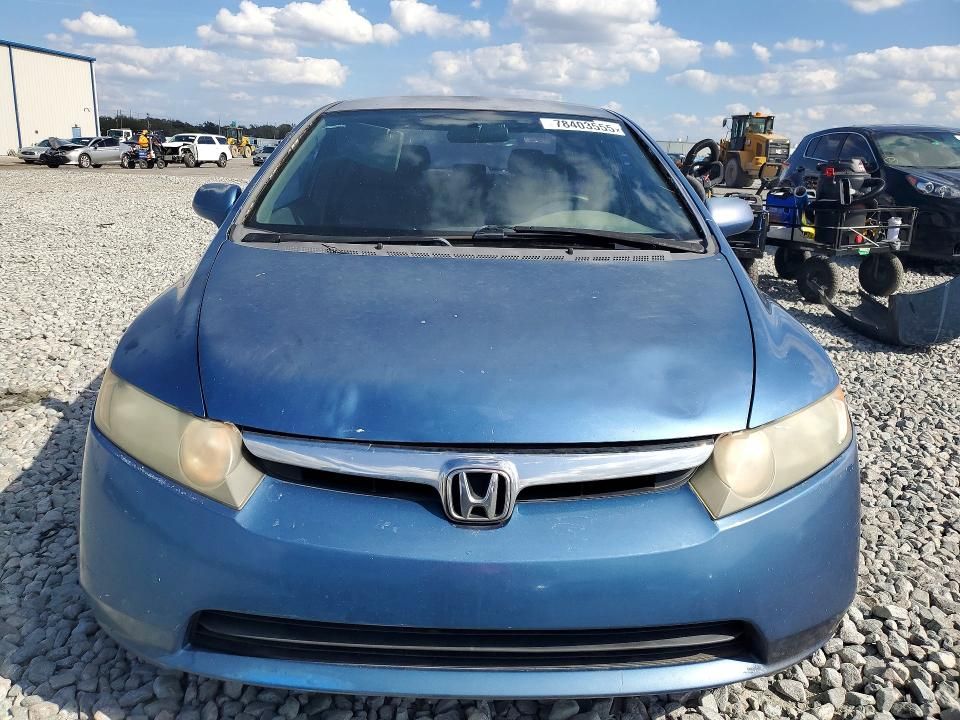 2006 Honda Civic lx