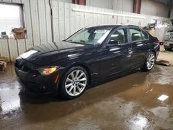 BMW salvage cars for sale: 2016 BMW 320 xi