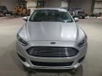 2016 Ford Fusion s