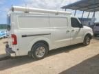 2016 Nissan NV 2500 HD SV