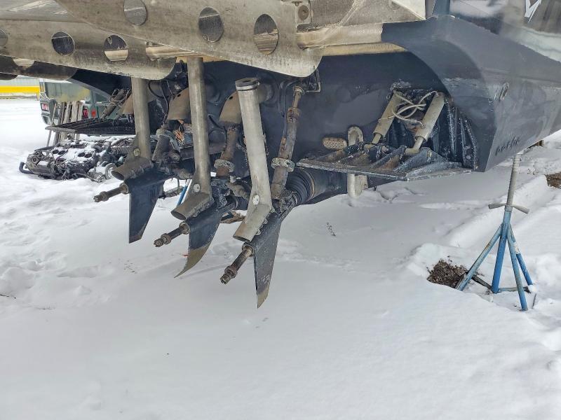 2005 Fountain Boat-boat