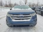 2017 Ford Edge se