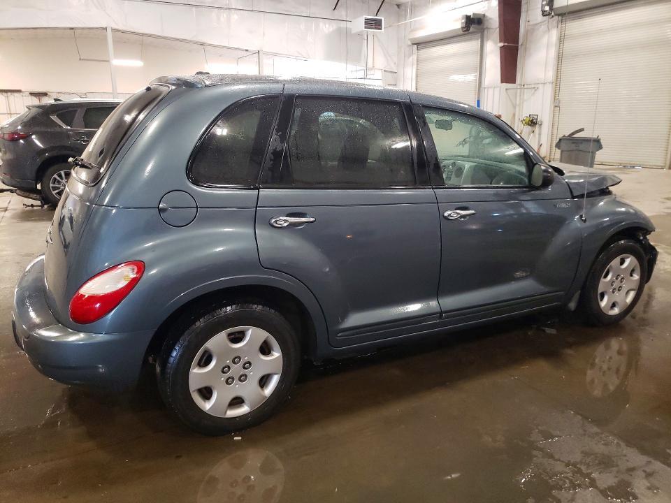 2006 Chrysler Pt Cruiser Touring