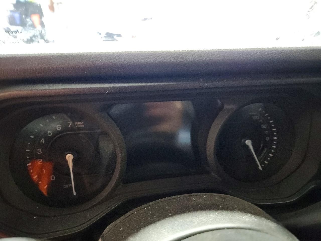 2024 Jeep Wrangler 4XE