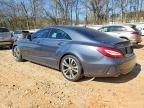 2016 Mercedes-Benz Cls 400