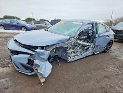 2024 Honda Civic Sport Touring for sale in East Granby, CT