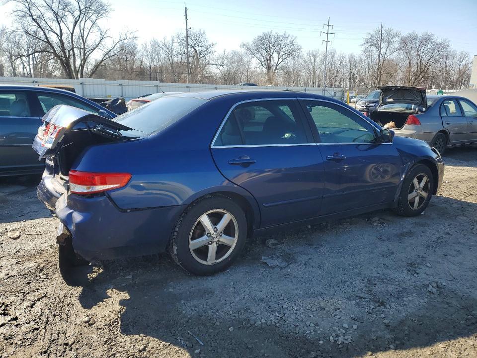 2003 Honda Accord ex
